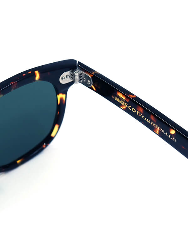 Die Brillen der Moscot Originals Serie