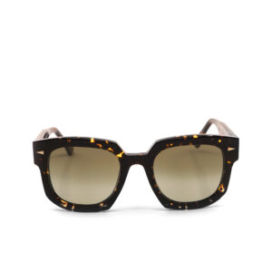 Ahlem Vienna in Yellow Turtle