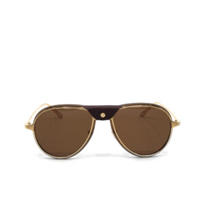 Cartier CT0242S in der Farbe 002