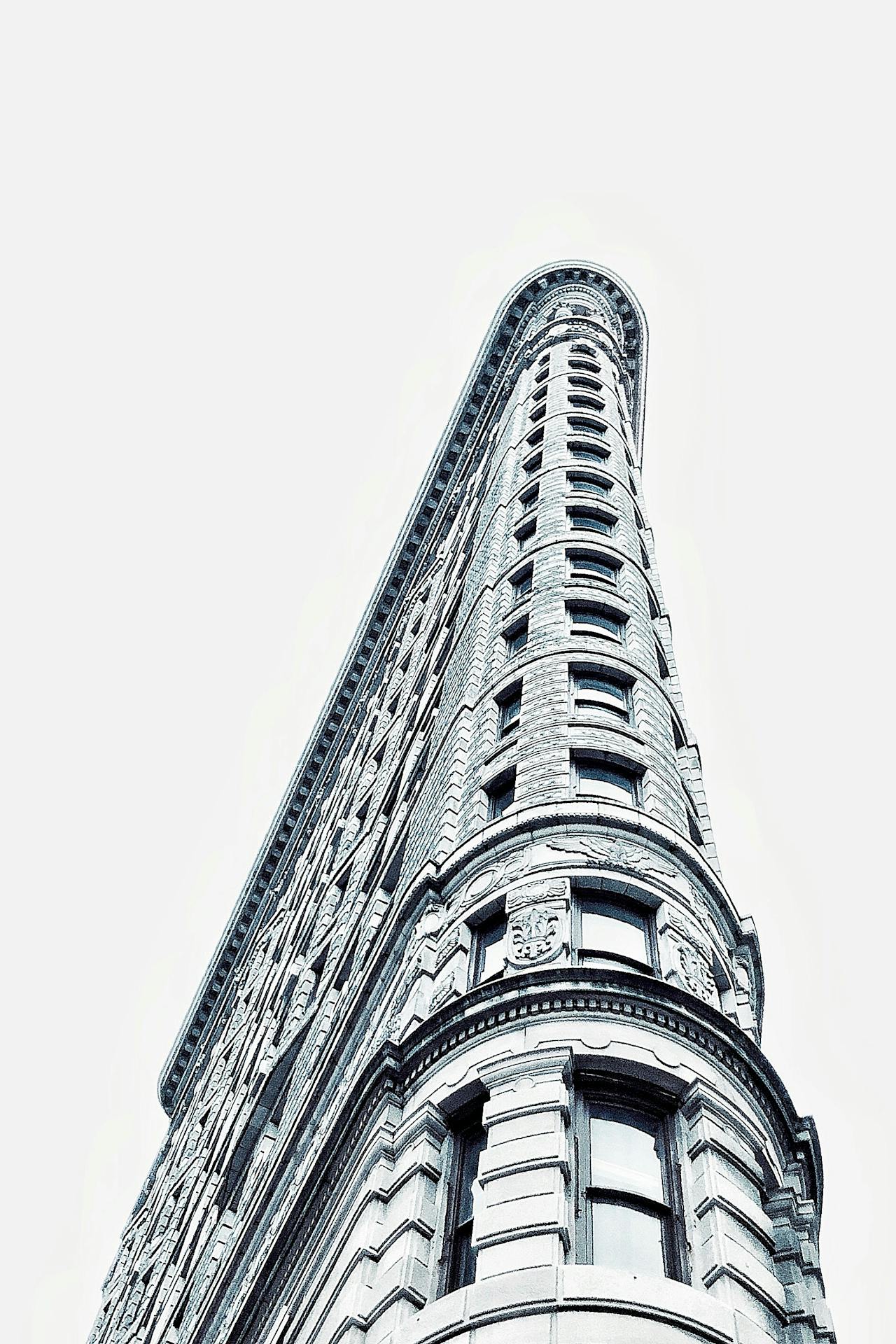 Flat Iron Building
