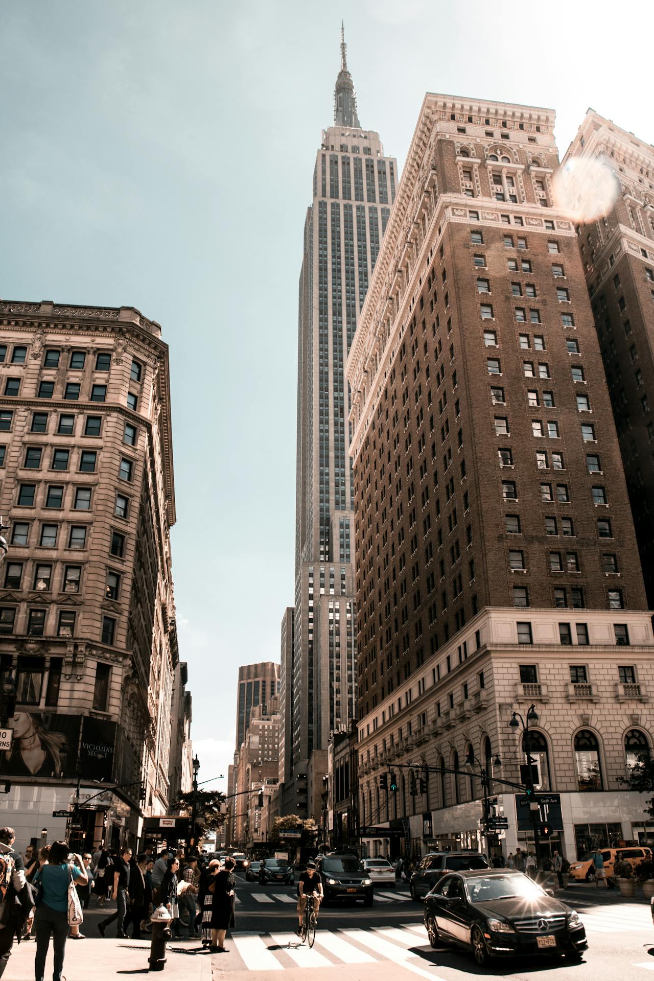 Moscot Sonnenbrillen aus New York