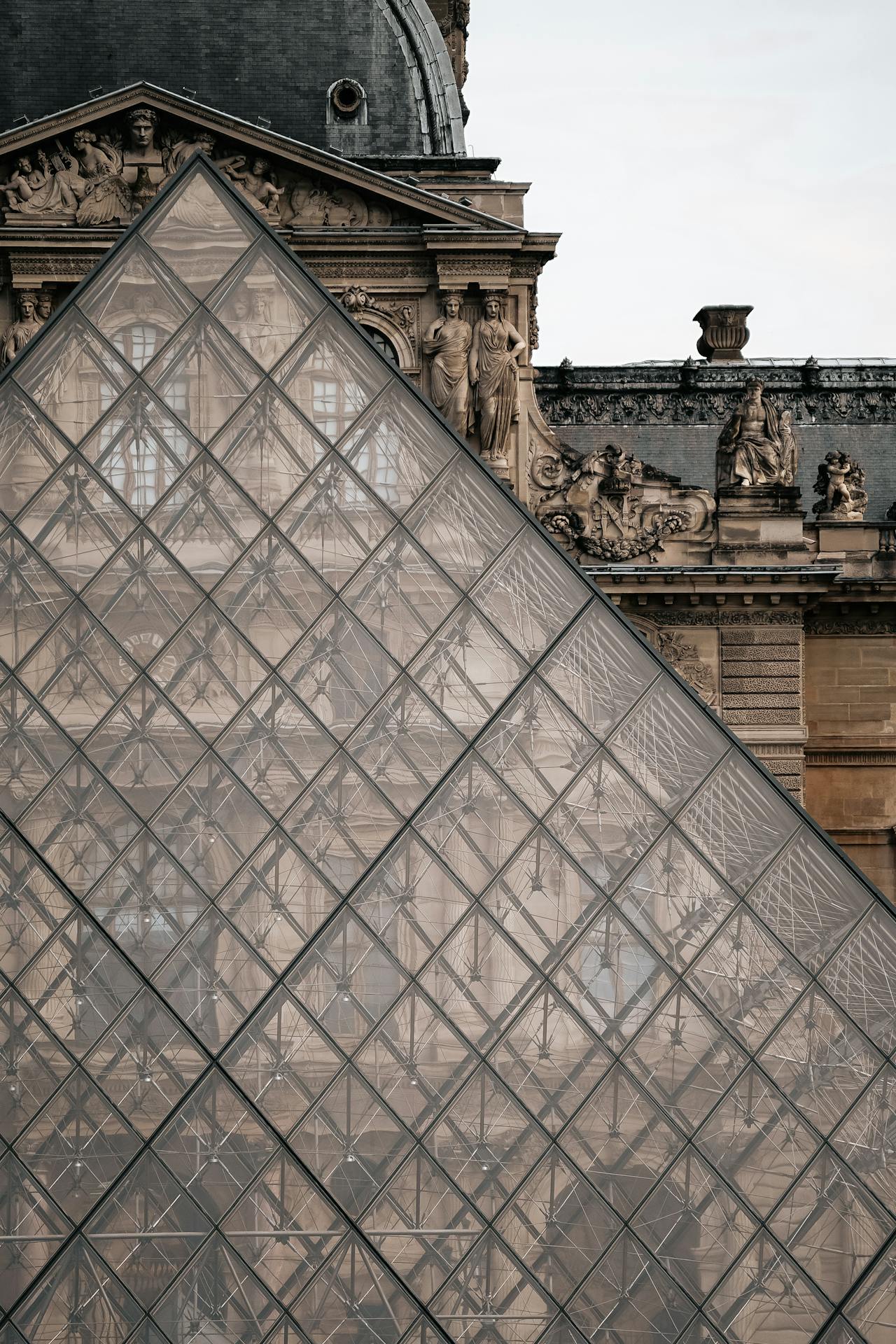 Brillen von der edlen Marke aus Paris