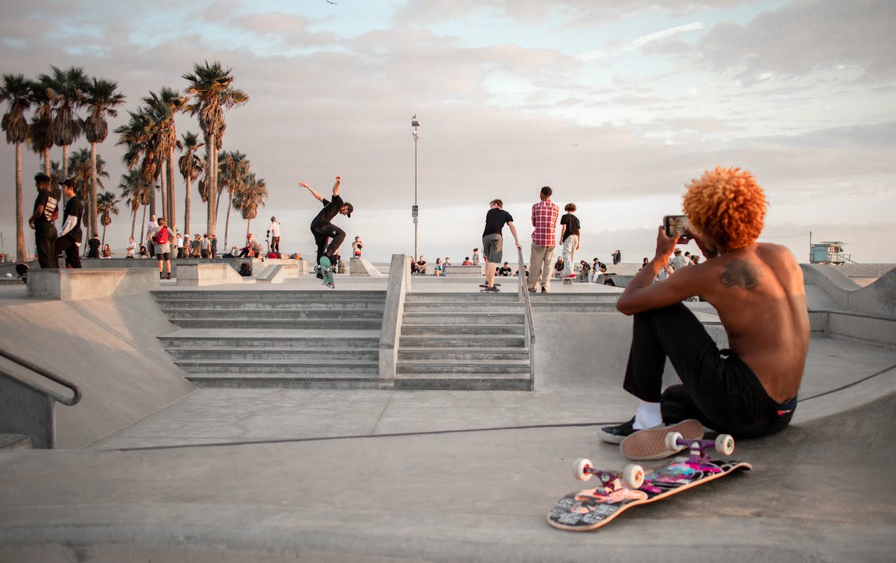 Los Angeles Kalifornien