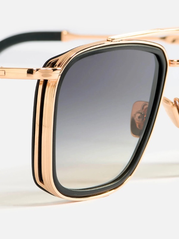 John Dalia Brad Sonnenbrille