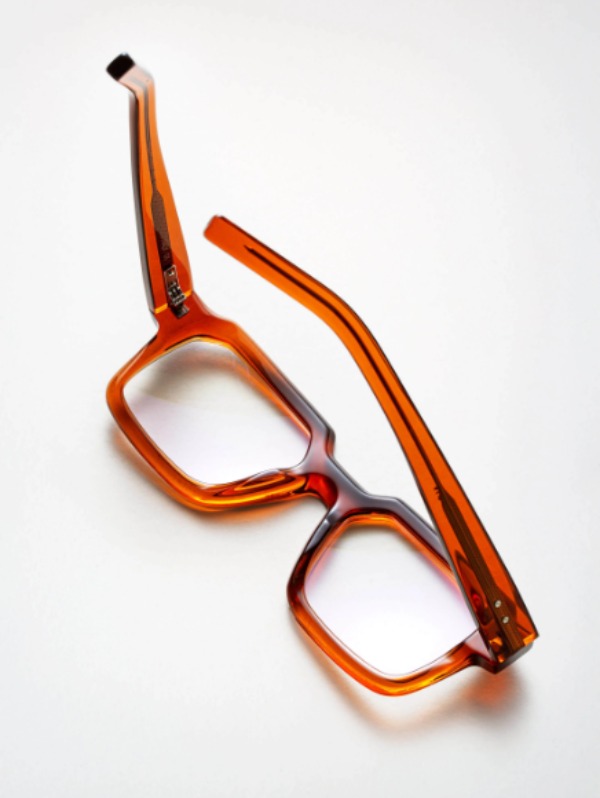 Oscar Magnuson travis om.6 Brille