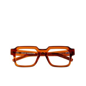 travis-om6-brille-650-orange-1-Optik-Niederpruem-Koeln Oscar Magnuson Brille travis om.6