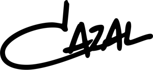Cazal Eyewear Logo bei Optik Niederprüm in Köln